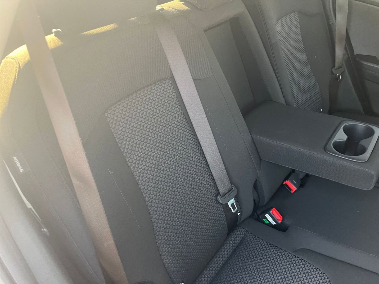 Used 2025 Kia Sportage LX FWD image 38