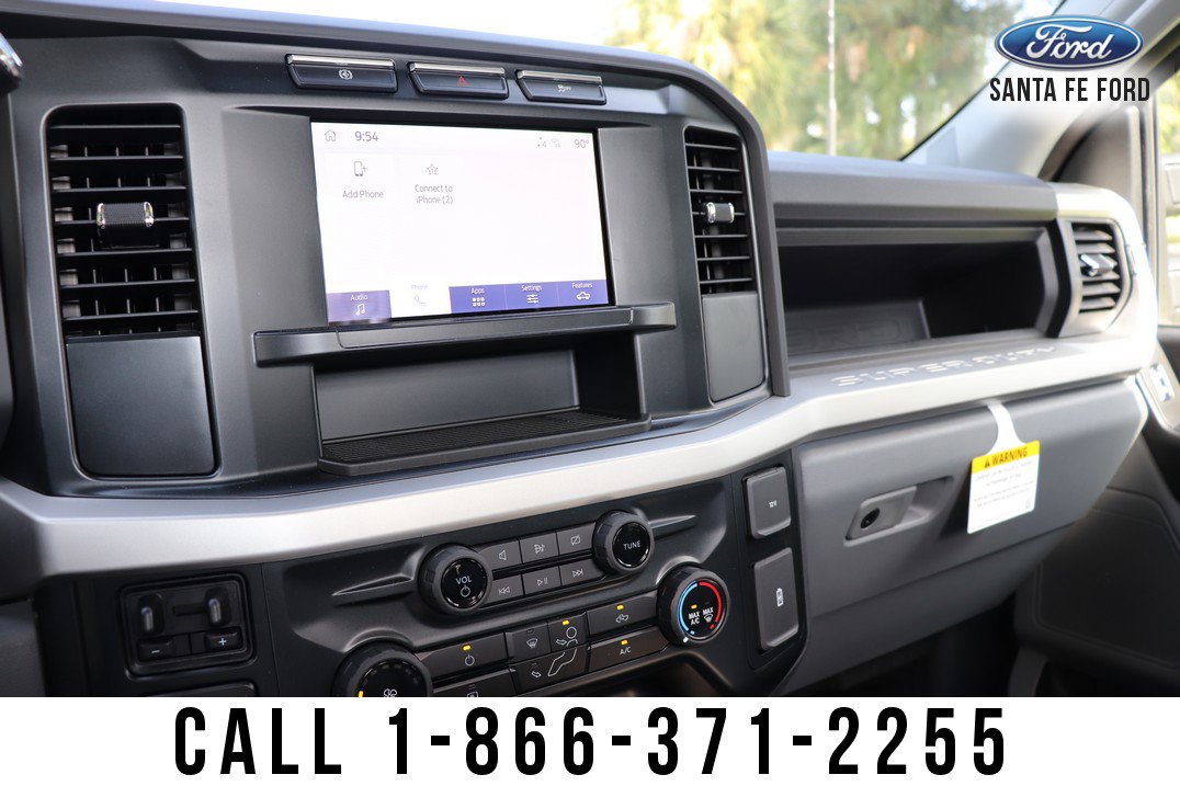 New 2023 Ford F350 XL image 30