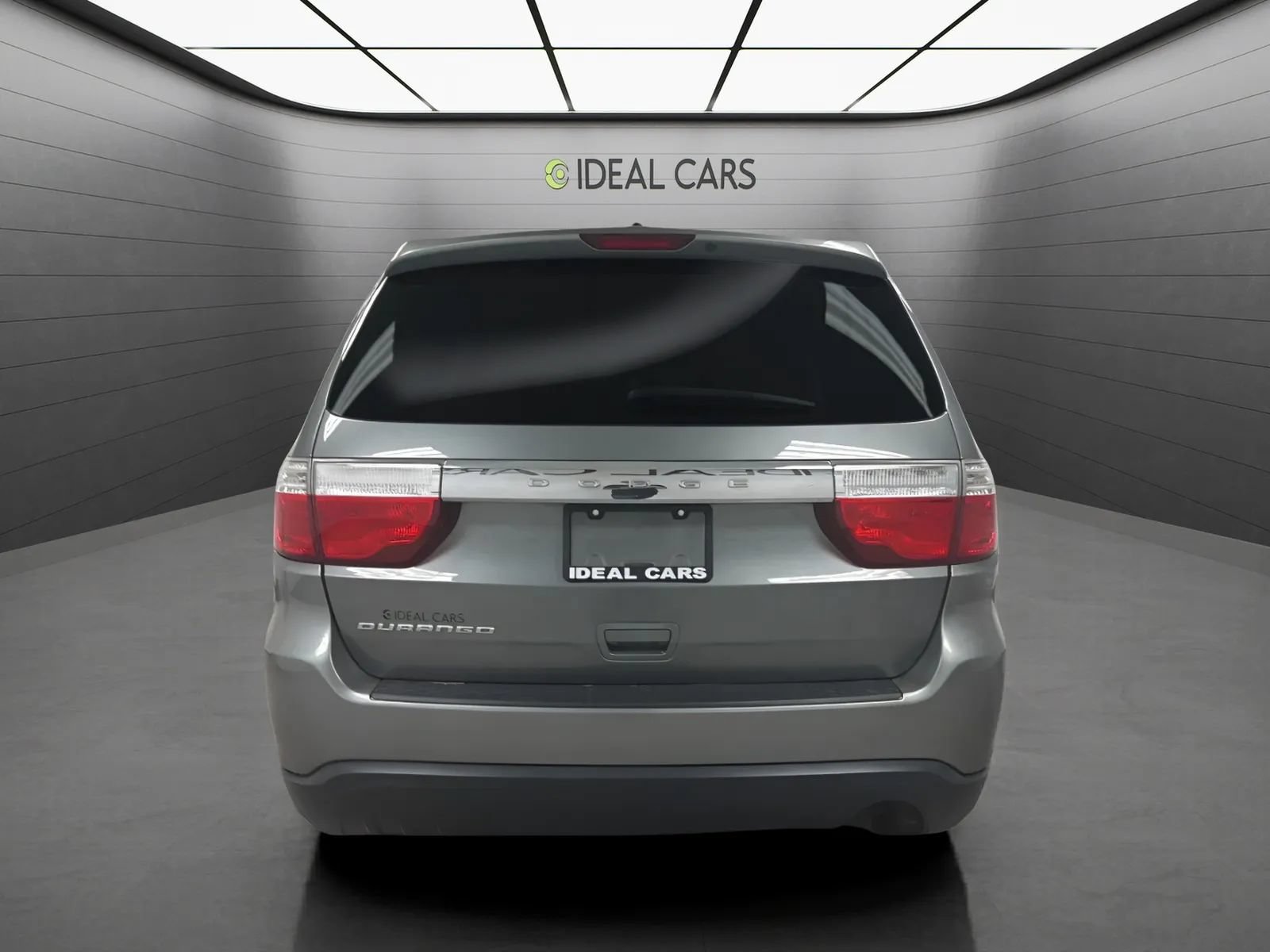 Used 2012 Dodge Durango SXT RWD image 6