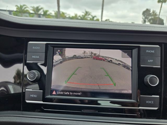 Used 2024 Volkswagen Jetta S image 10