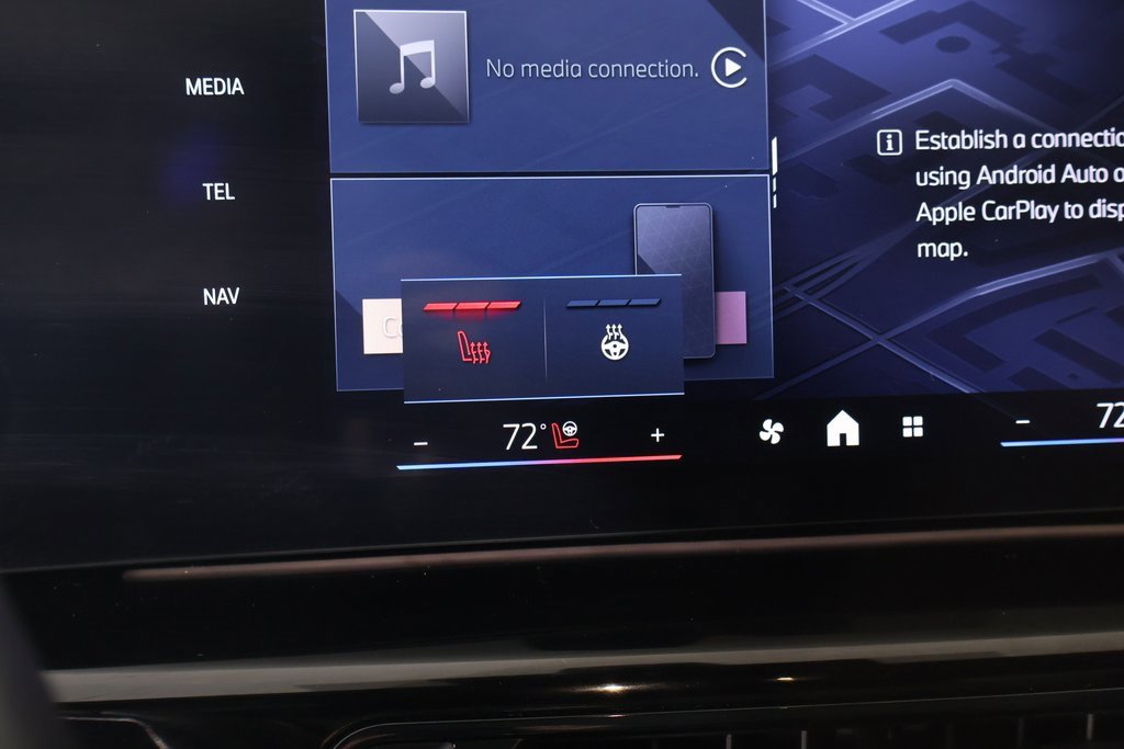 Used 2025 BMW X2 xDrive28i image 7