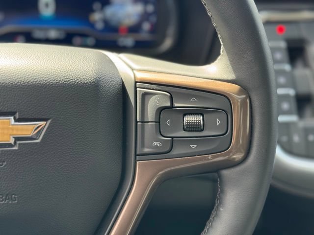 Certified 2024 Chevrolet Tahoe High Country AWD/4WD image 26