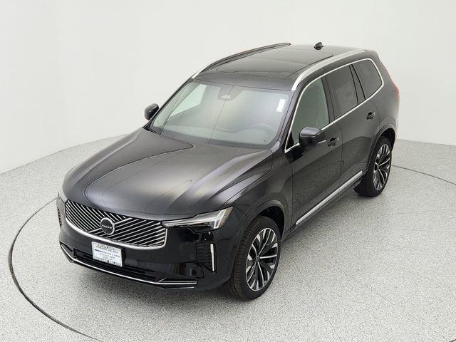 New 2025 Volvo XC90 B6 Plus w/ Protection Package Premier image 13
