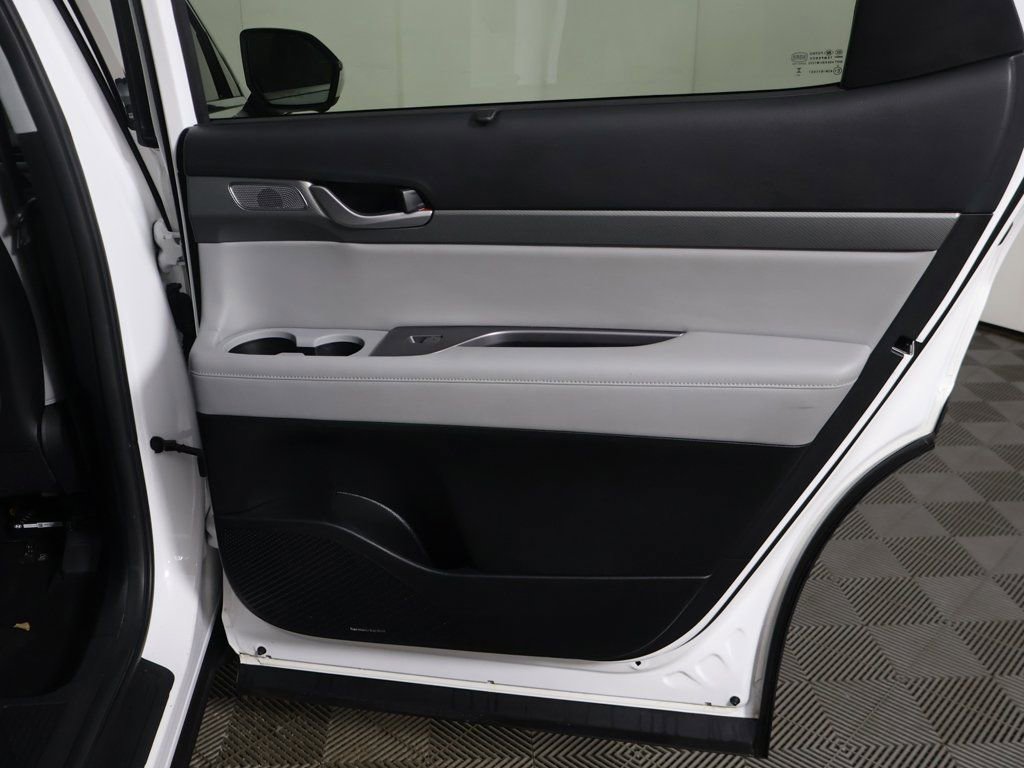 Used 2024 Hyundai Palisade SEL image 32
