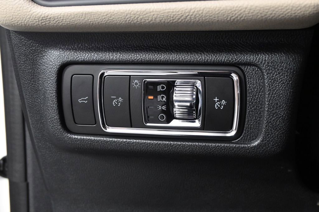 New 2026 Lincoln Corsair Reserve image 22