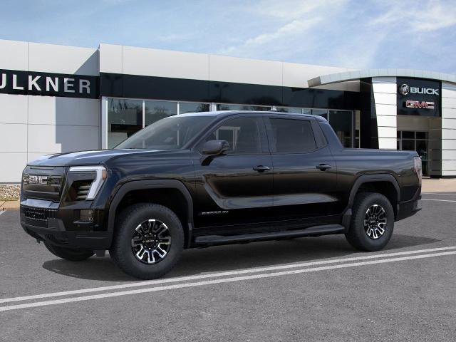 New 2026 GMC Sierra EV Elevation w/ Premium Package image 24