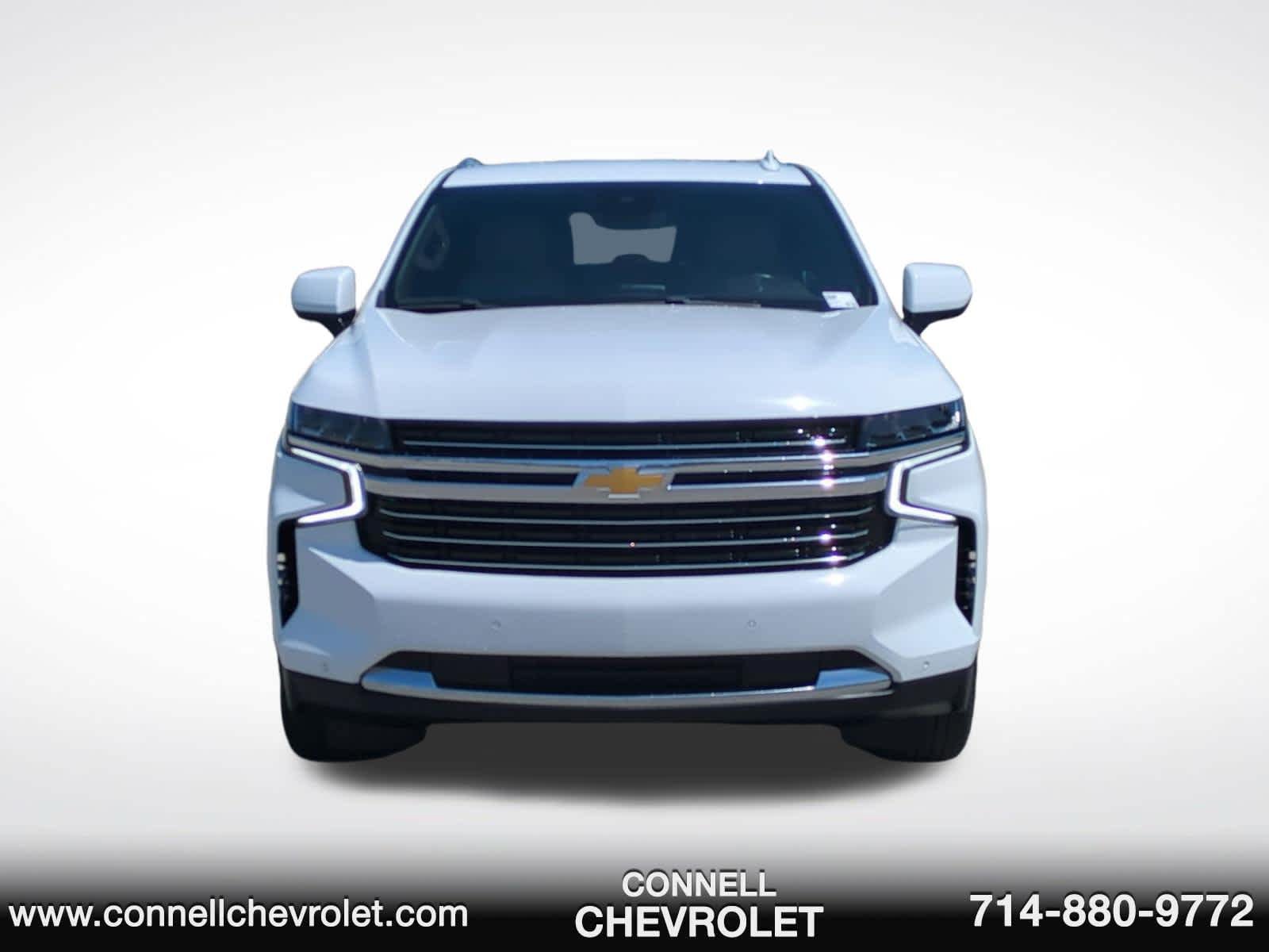 Used 2024 Chevrolet Tahoe LT RWD image 2