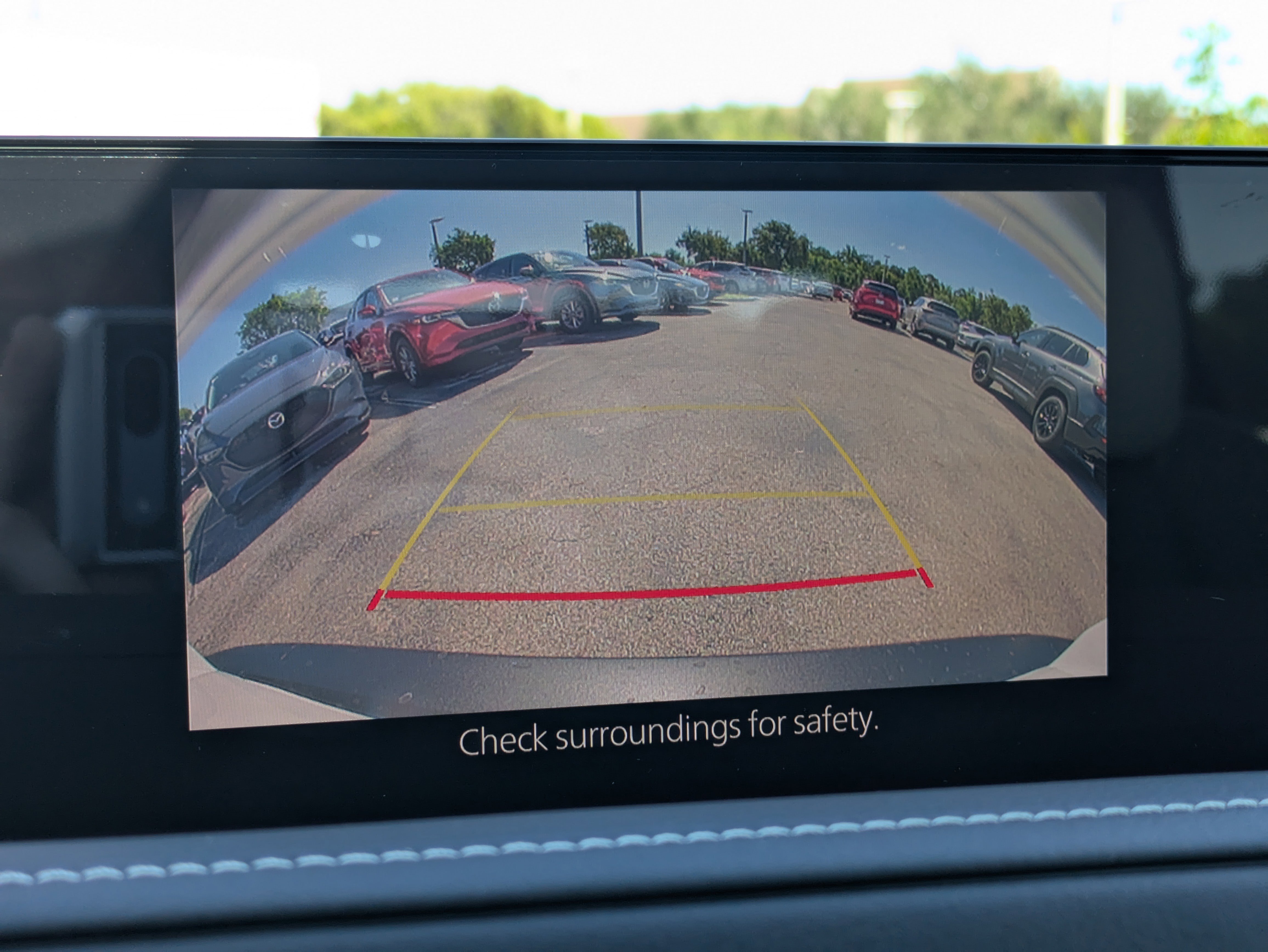 New 2026 MAZDA CX-30 AWD 2.5 S image 31