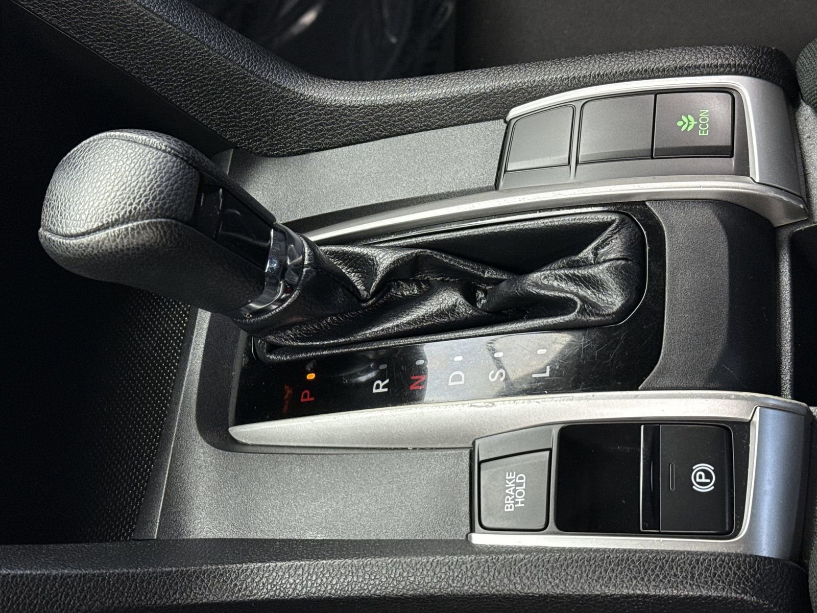 Used 2020 Honda Civic LX image 28