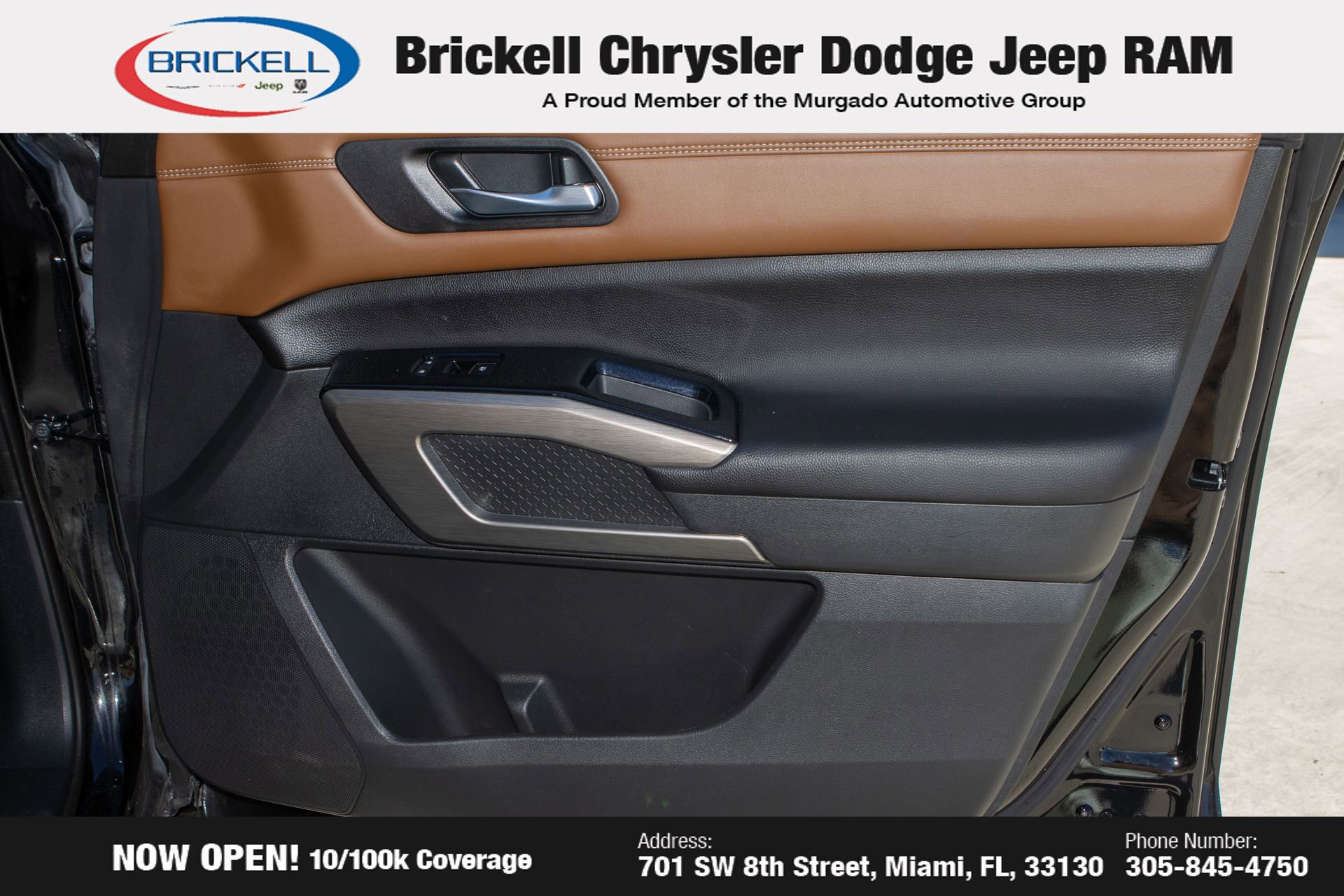 Used 2023 Nissan Pathfinder Platinum w/ Cargo Package image 14