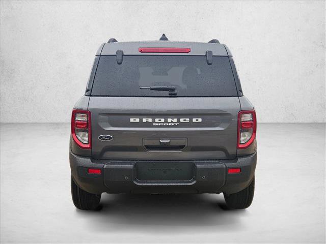 New 2025 Ford Bronco Sport Big Bend image 8