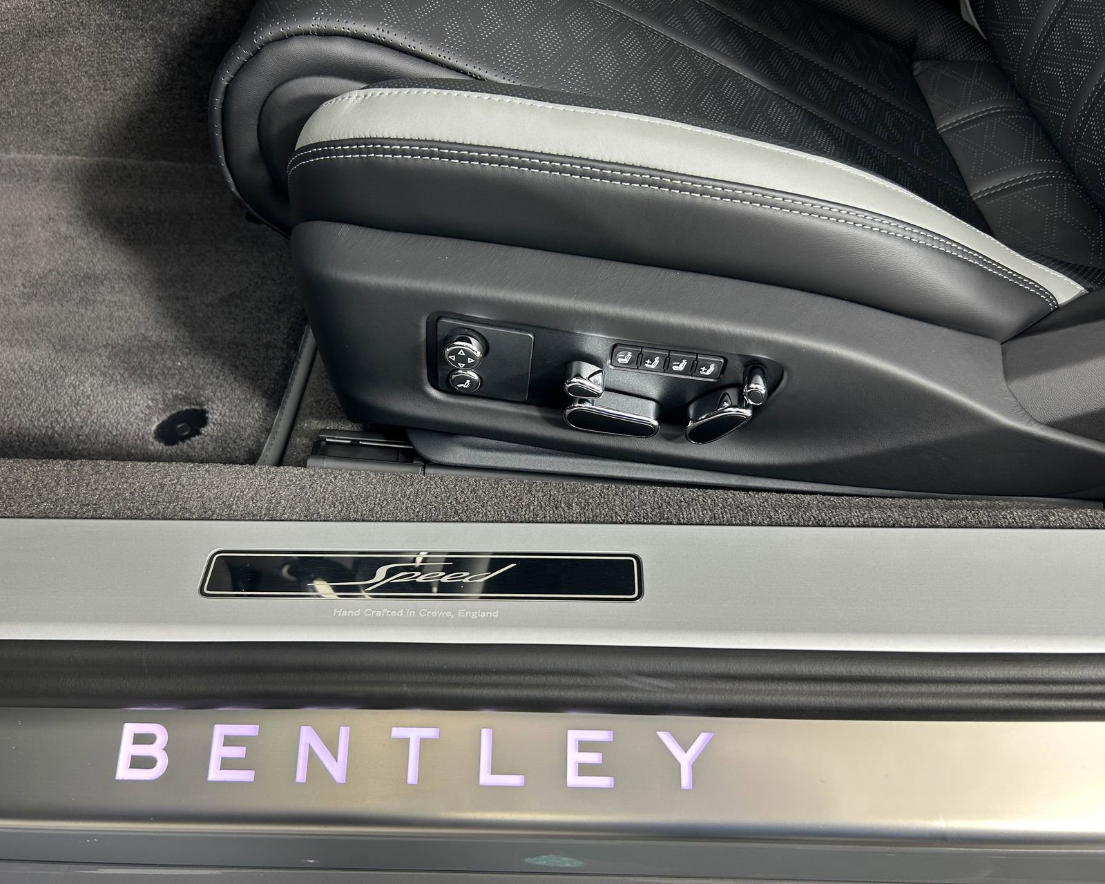New 2026 Bentley Continental GT Speed image 17
