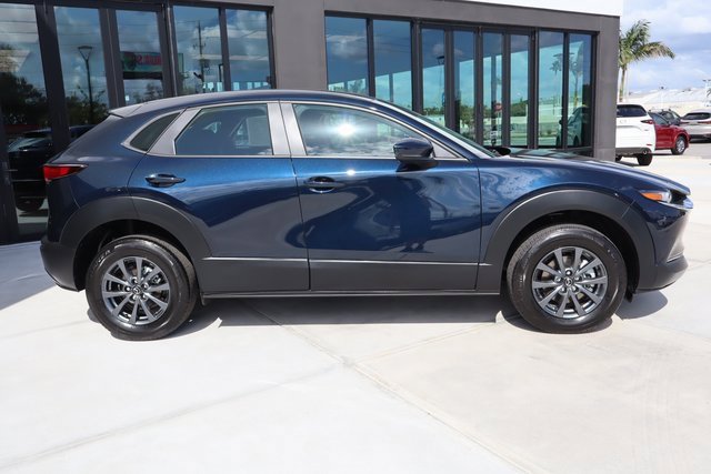 New 2026 MAZDA CX-30 AWD 2.5 S image 2