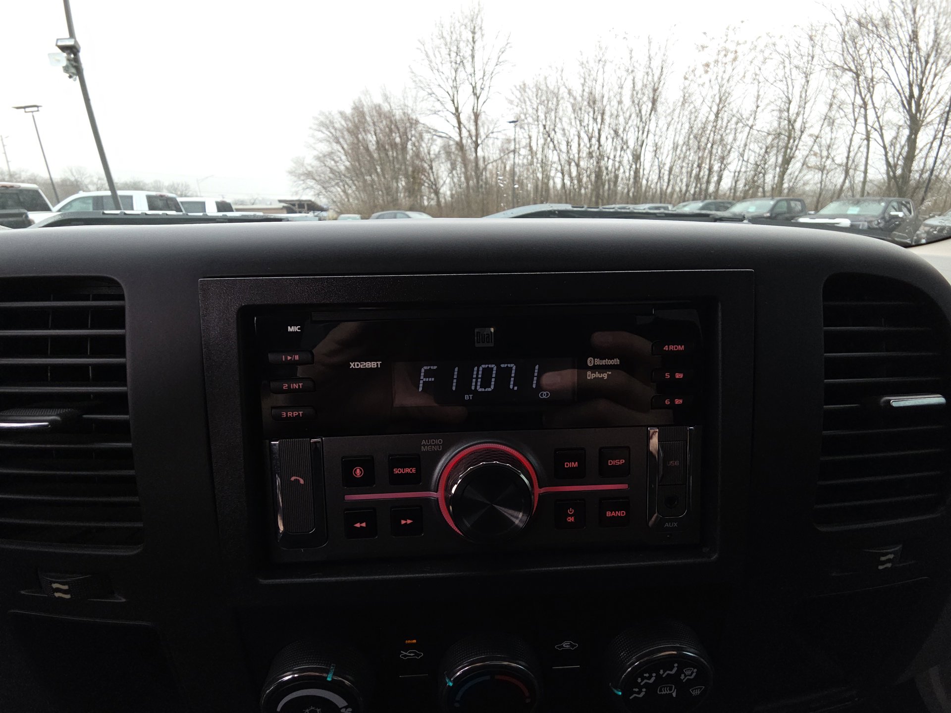 Used 2010 Chevrolet Silverado 1500 W/T w/ LS Package image 21