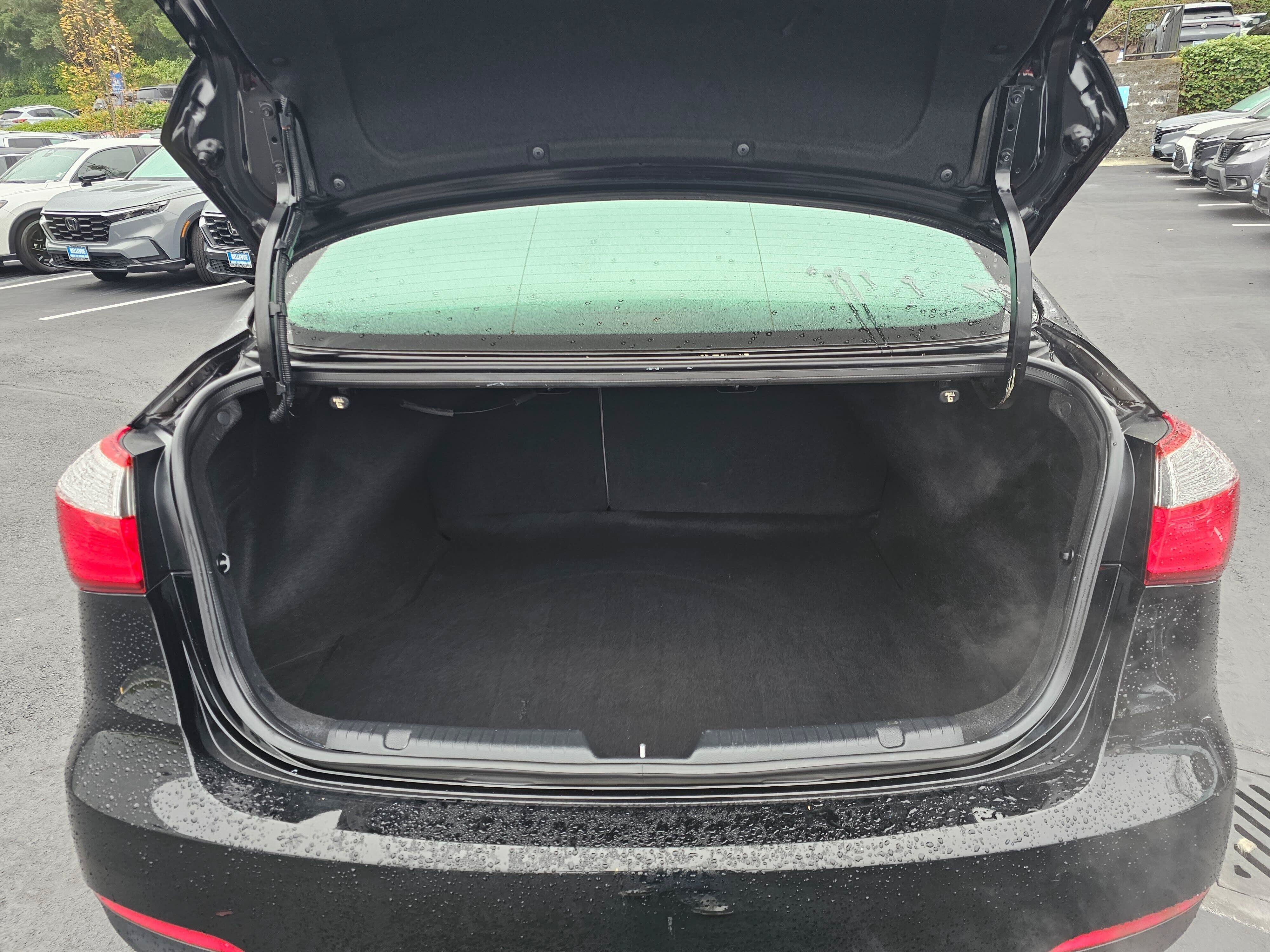 Used 2014 Kia Forte EX FWD image 18
