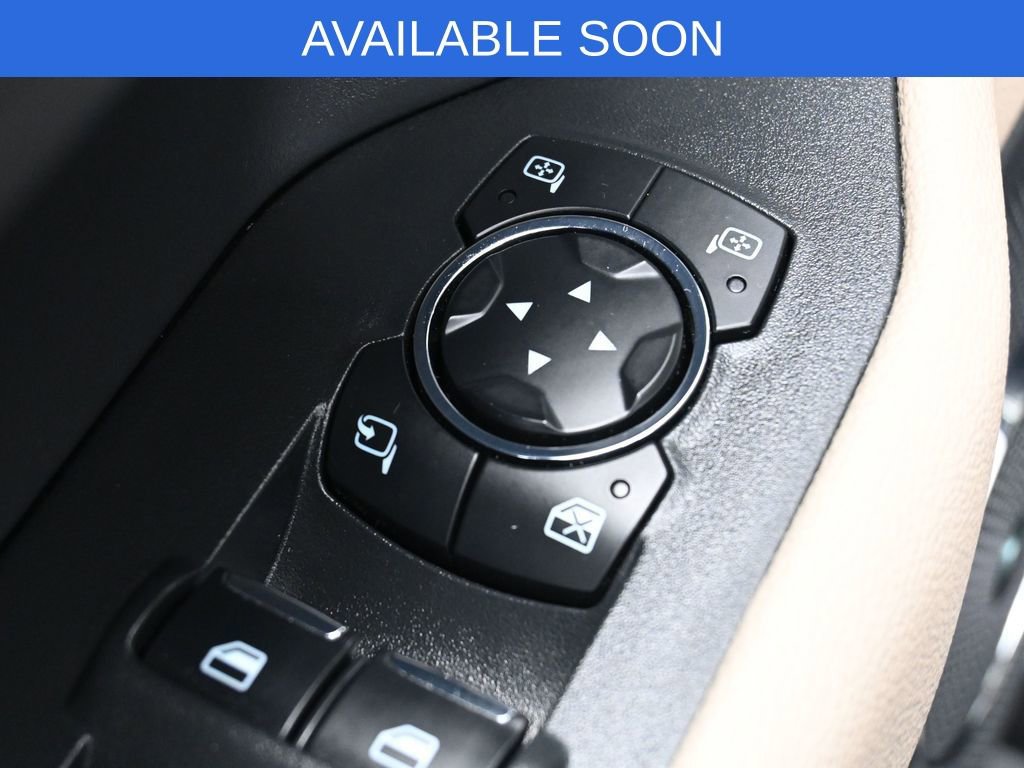 Used 2024 Ford Expedition Max Limited image 12