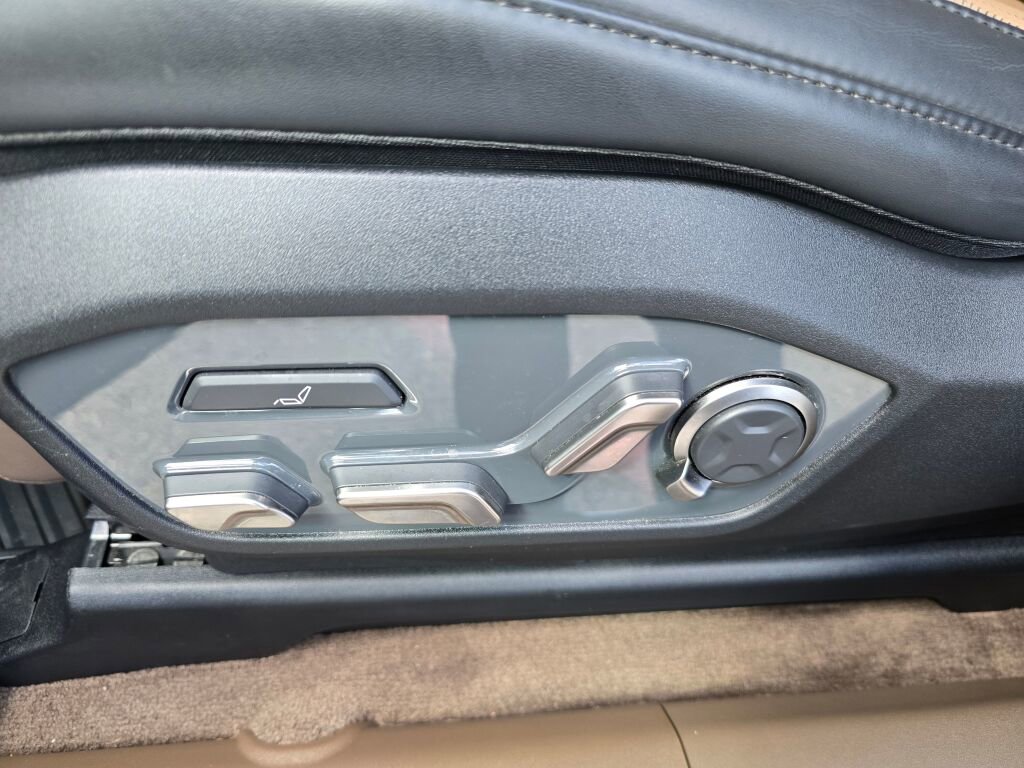 Used 2024 Kia EV9 GT-Line image 21