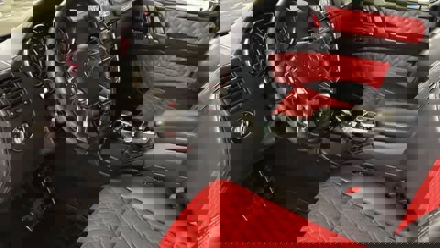 Used 2016 Mercedes-Benz G 63 AMG 4MATIC image 29