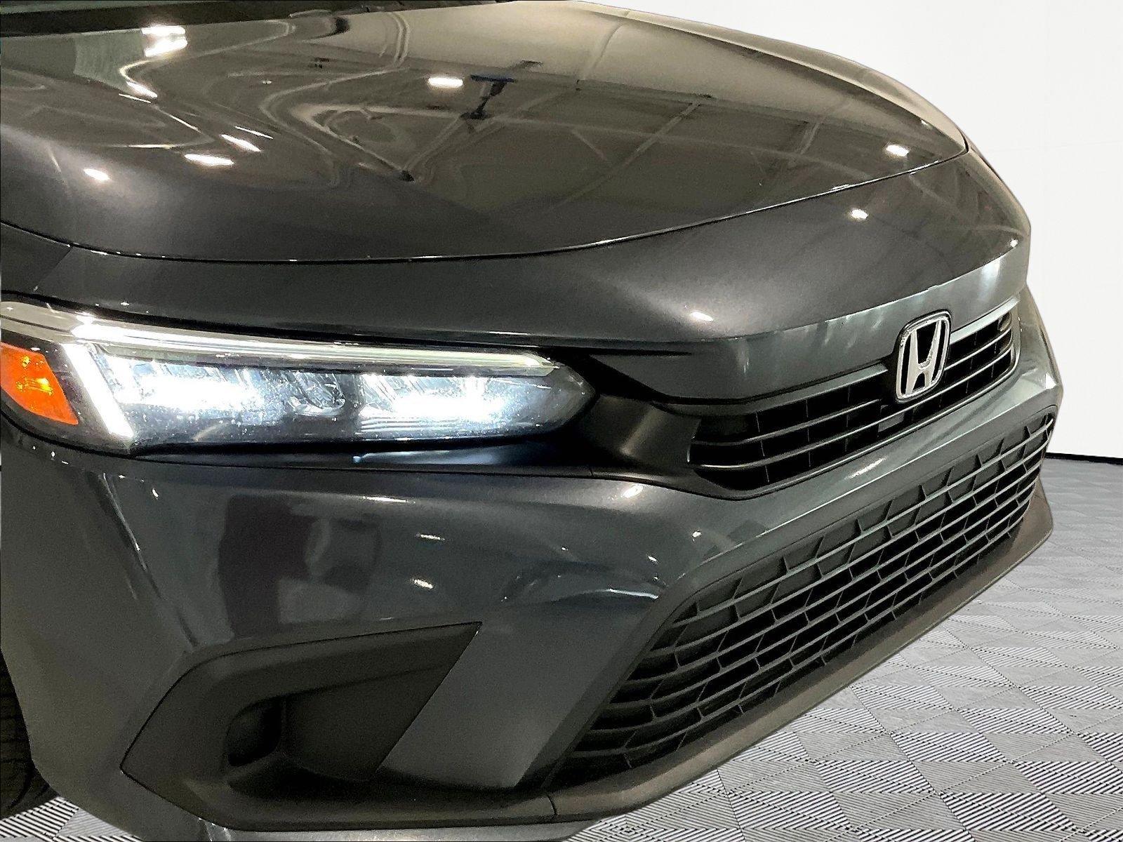 Used 2024 Honda Civic Sport image 31