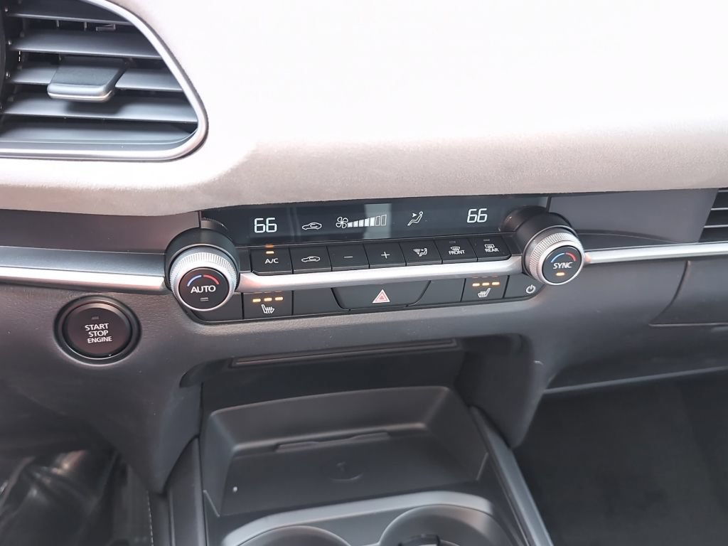 New 2026 MAZDA CX-30 Aire Edition AWD/4WD image 20