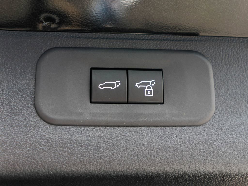 New 2026 Lexus TX 350 AWD image 40
