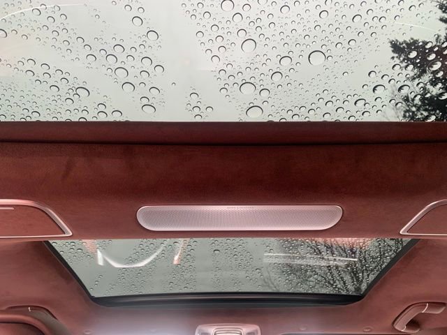 Used 2024 Genesis G90 3.5T image 10