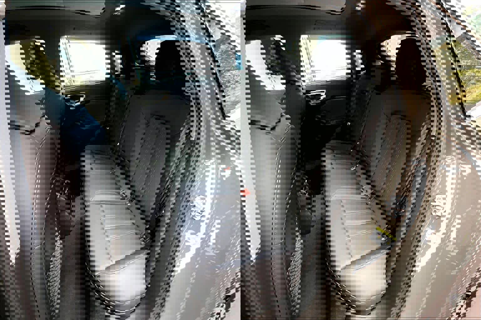 Used 2025 Audi A5 2.0T Premium Plus w/ Premium Plus AWD/4WD image 21