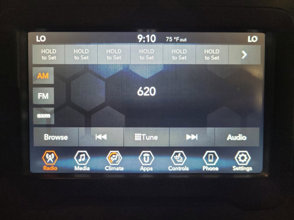 Used 2020 Jeep Renegade Altitude image 25