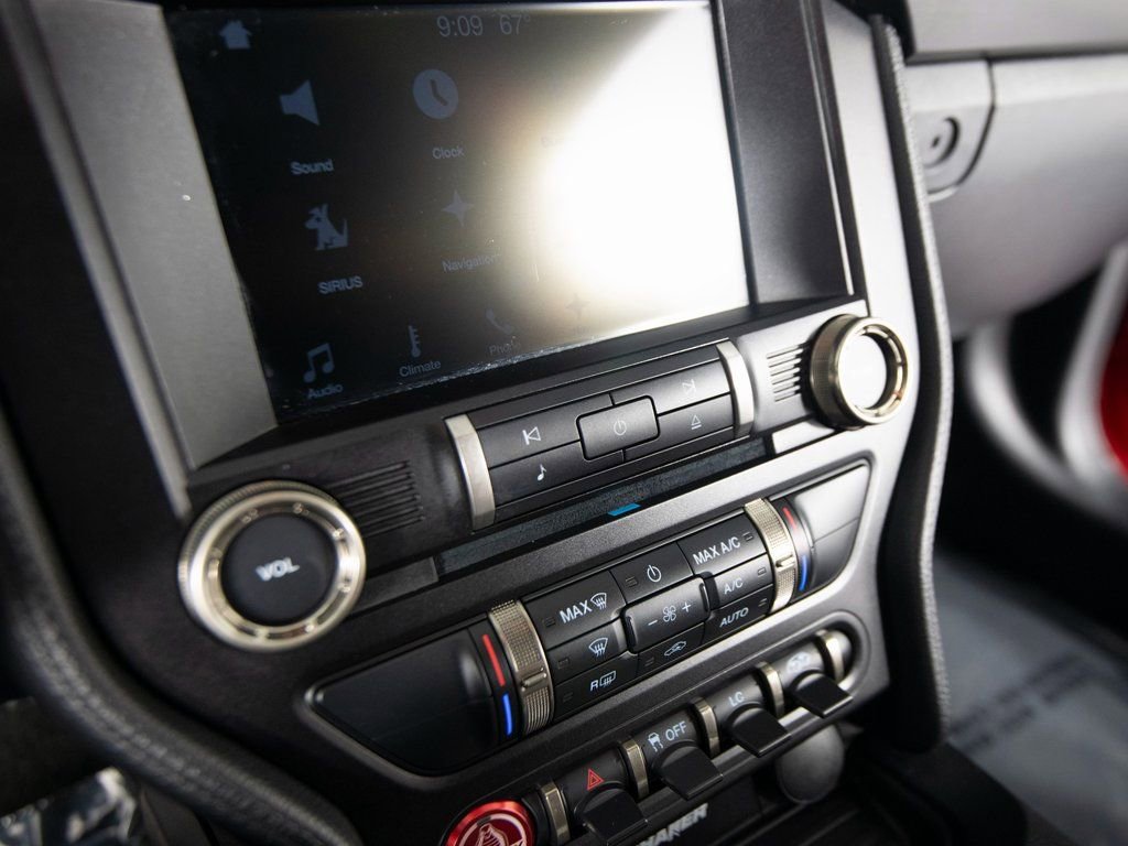 Used 2017 Ford Mustang Shelby GT350R image 19