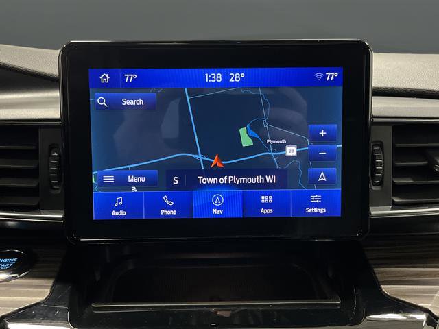 Used 2023 Ford Explorer Limited image 10