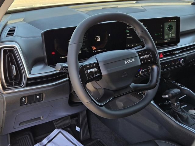New 2026 Kia Sorento S w/ S Panoramic Sunroof Package image 15