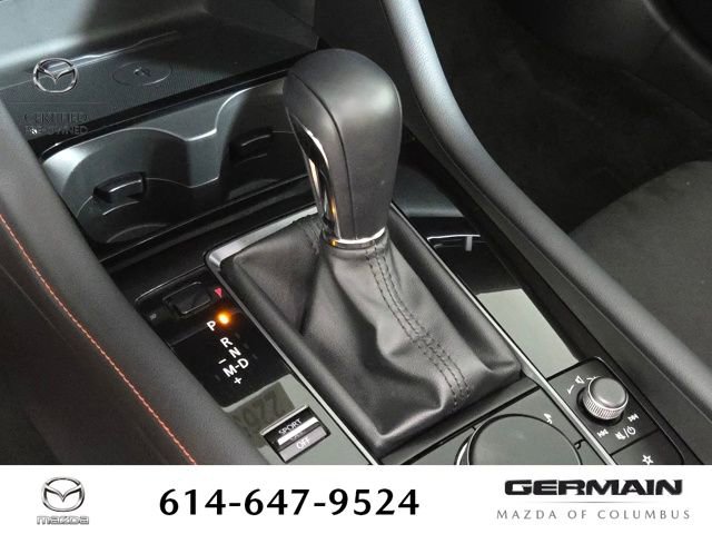 Used 2025 MAZDA MAZDA3 s image 26