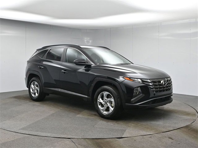 Used 2024 Hyundai Tucson SEL image 7