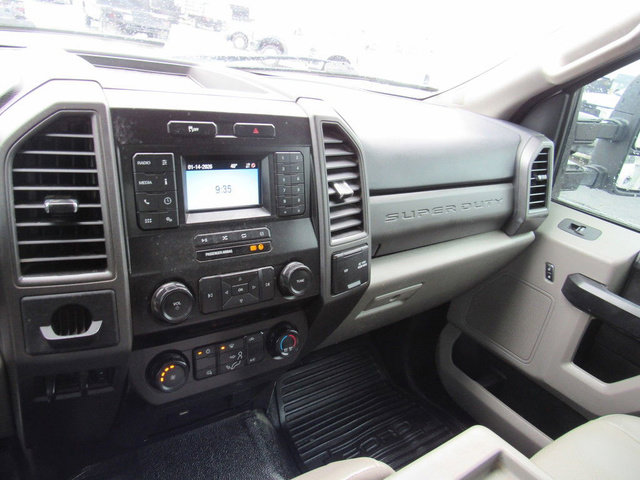 Used 2021 Ford F450 XL w/ Power Equipment Group image 30