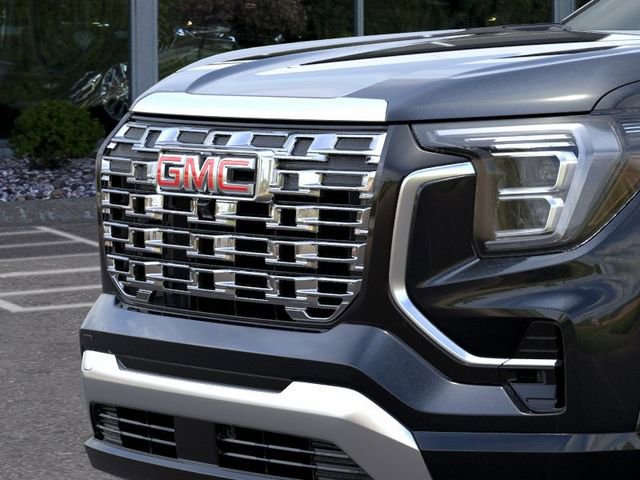 New 2026 GMC Terrain Denali image 13