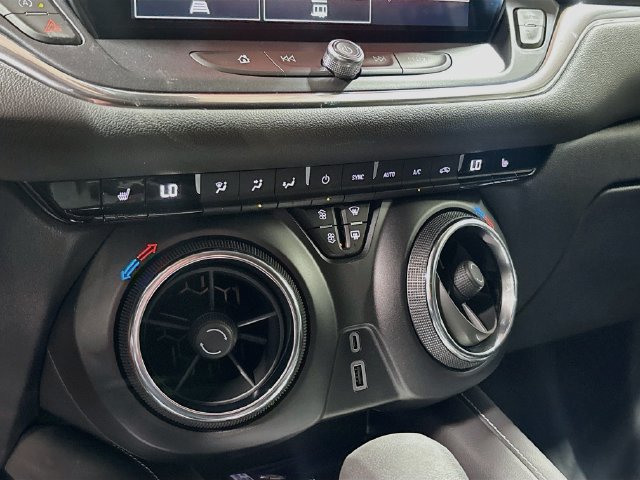 New 2026 Chevrolet Blazer LT w/ Convenience Package AWD/4WD image 17