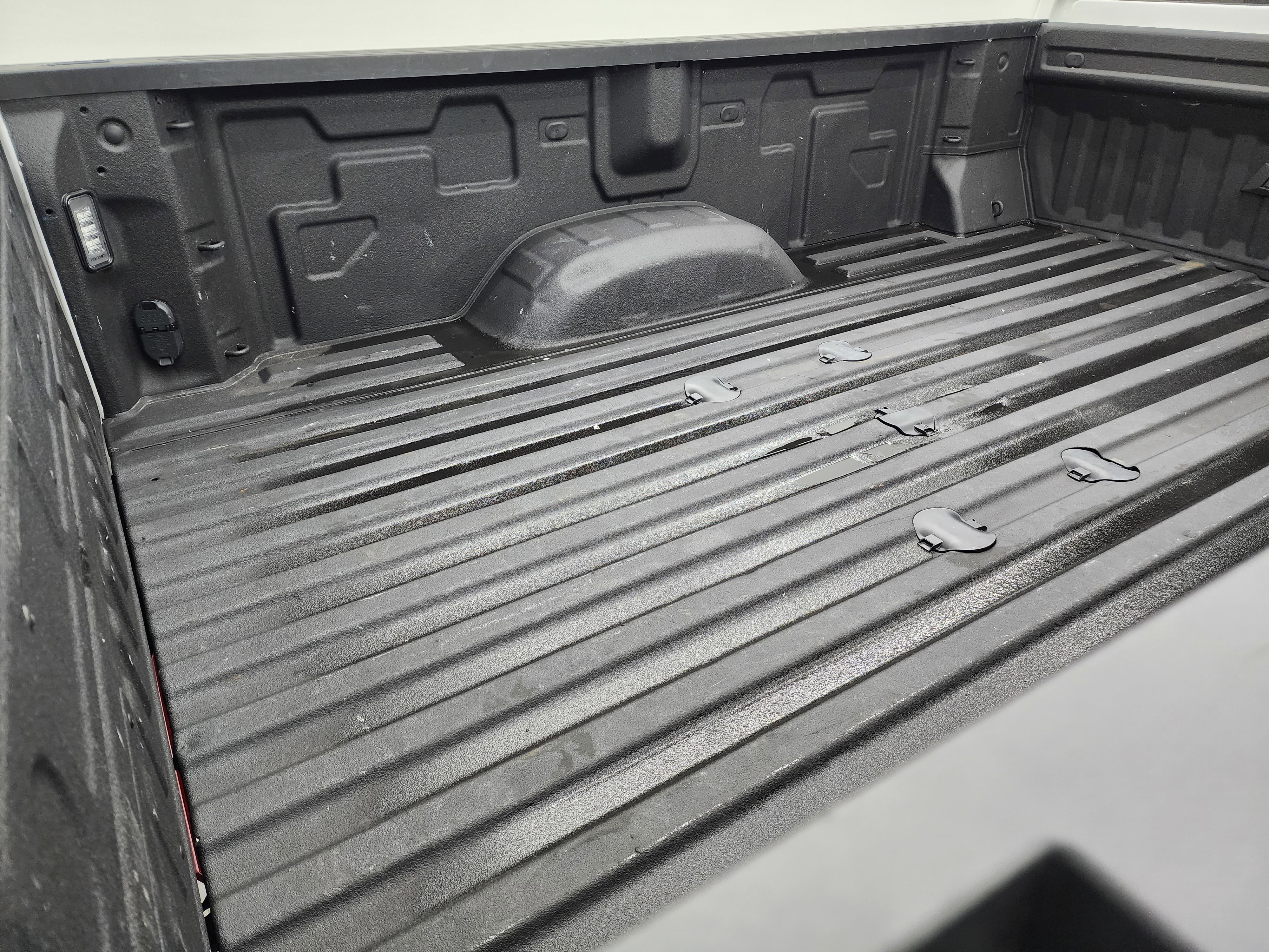 Used 2025 Chevrolet Silverado 3500 LT w/ All Star Edition image 5