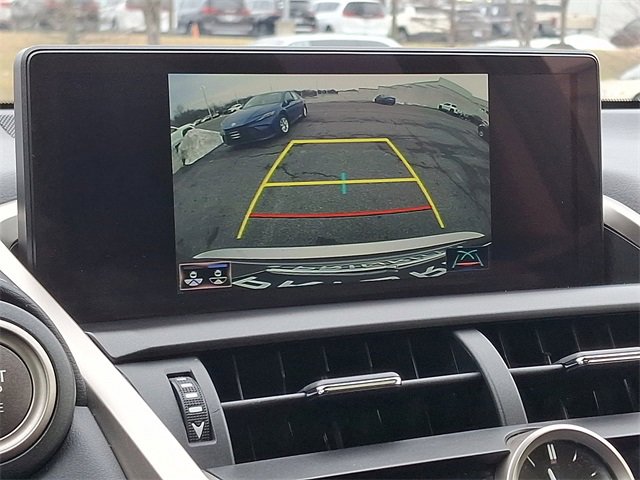 Used 2021 Lexus NX 300 AWD w/ Premium Package image 19