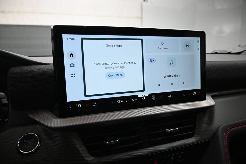 New 2026 Ford Explorer ST AWD/4WD image 14