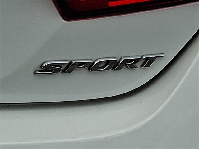 Used 2022 Honda Accord Sport image 31