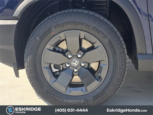 New 2026 Honda Passport RTL image 9