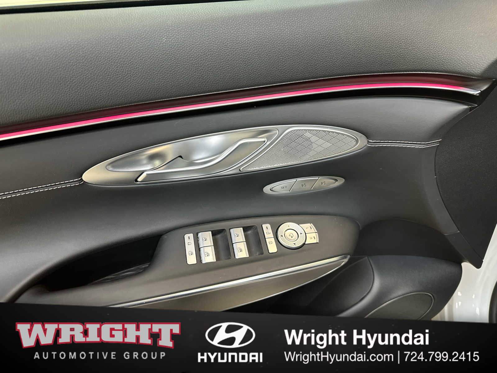 Certified 2026 Genesis GV70 2.5T Select image 10