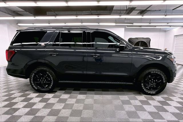 Used 2024 Ford Expedition Timberline image 16