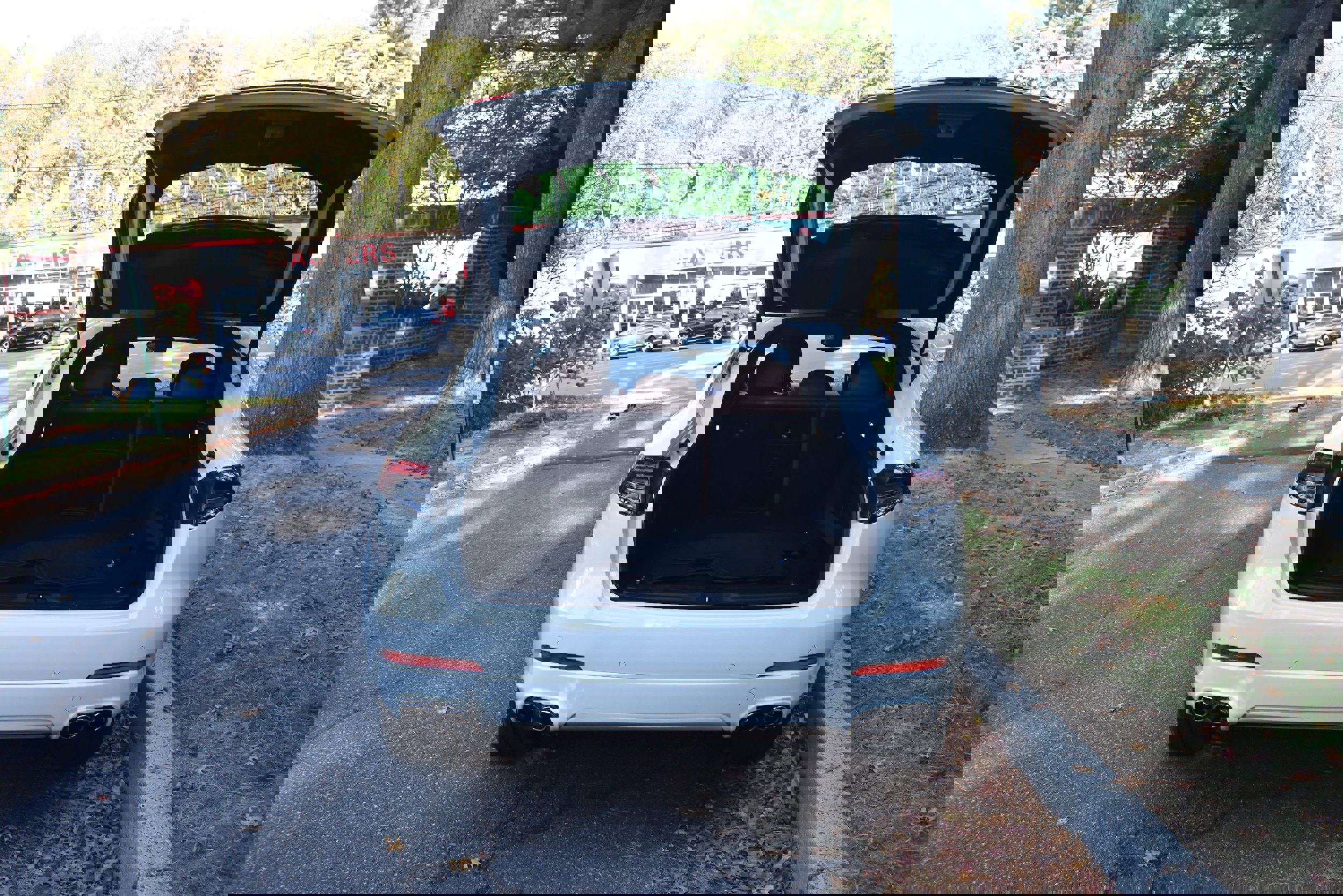 Used 2021 Maserati Levante GranSport image 19