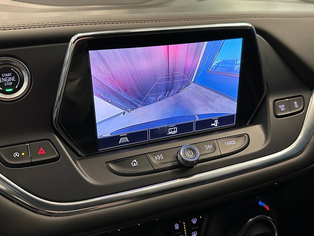 Used 2022 Chevrolet Blazer Premier image 14