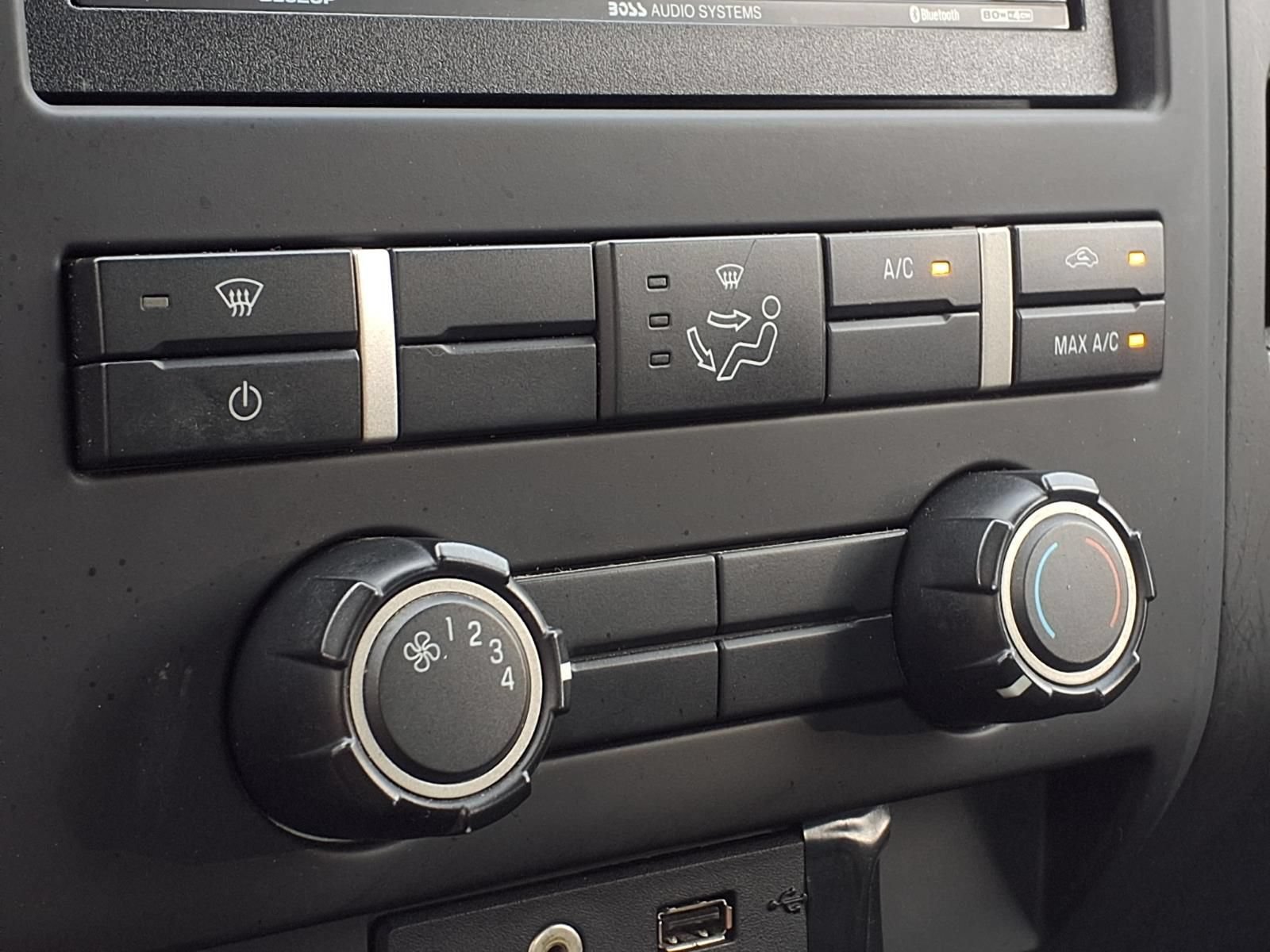 Used 2014 Ford F150 STX w/ Equipment Group 201A Mid AWD/4WD image 24