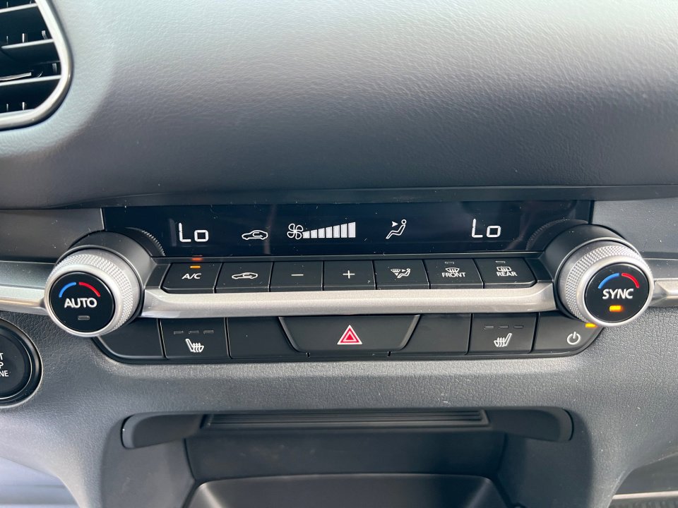 New 2026 MAZDA CX-30 AWD 2.5 S w/ Select Sport Pkg image 18