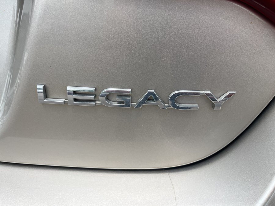 Used 2018 Subaru Legacy 2.5i Premium AWD/4WD image 26