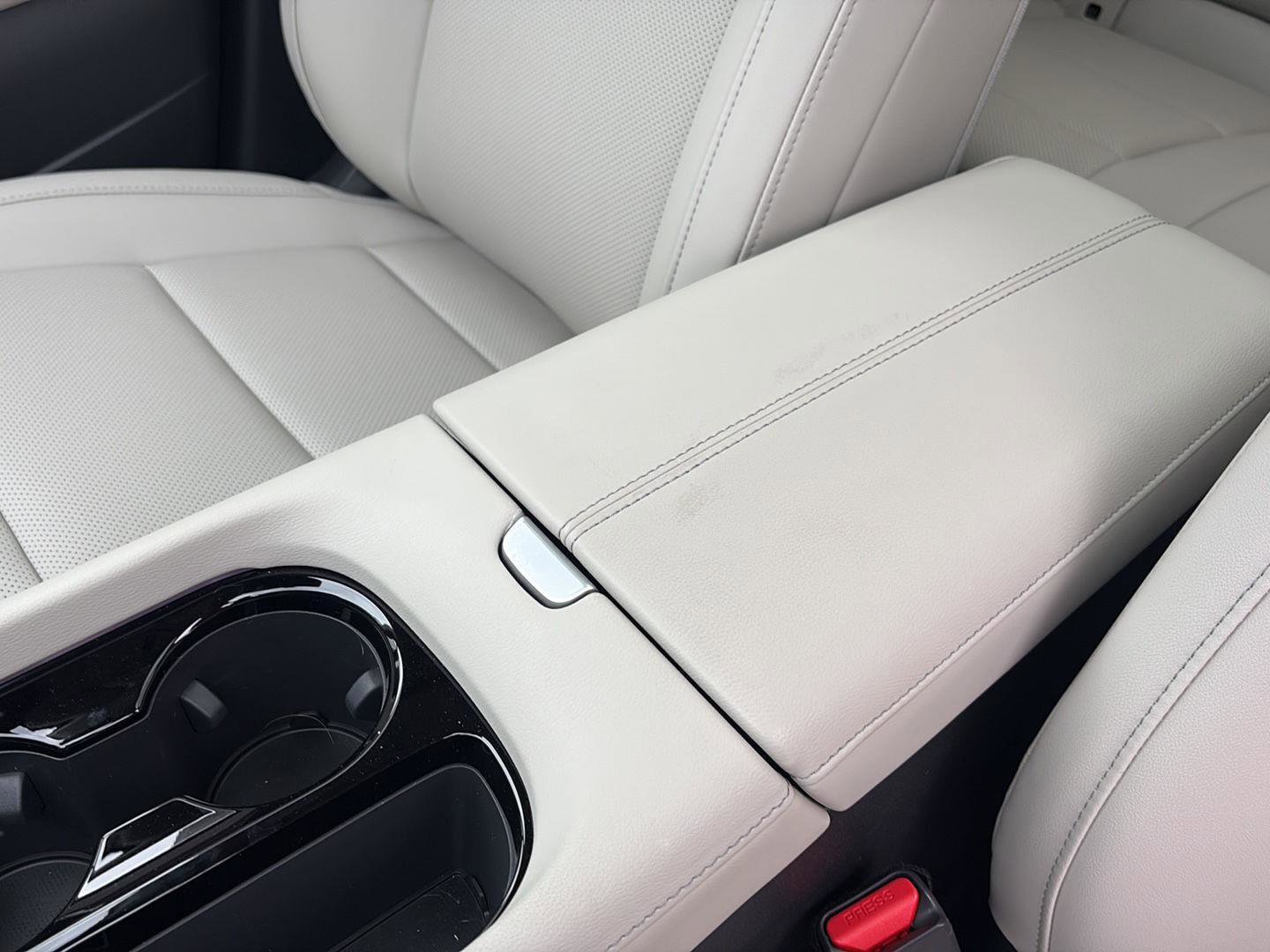 New 2026 Nissan Murano SL AWD/4WD image 18