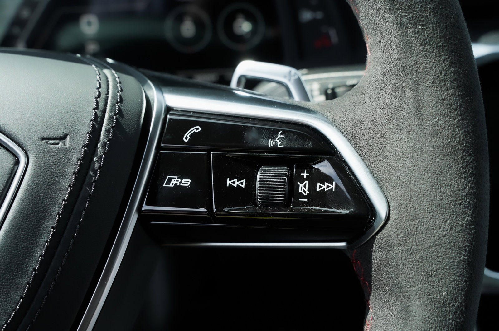 New 2025 Audi RS 7 Performance image 15